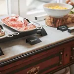 Alegria A Lisbon Boutique Hotel