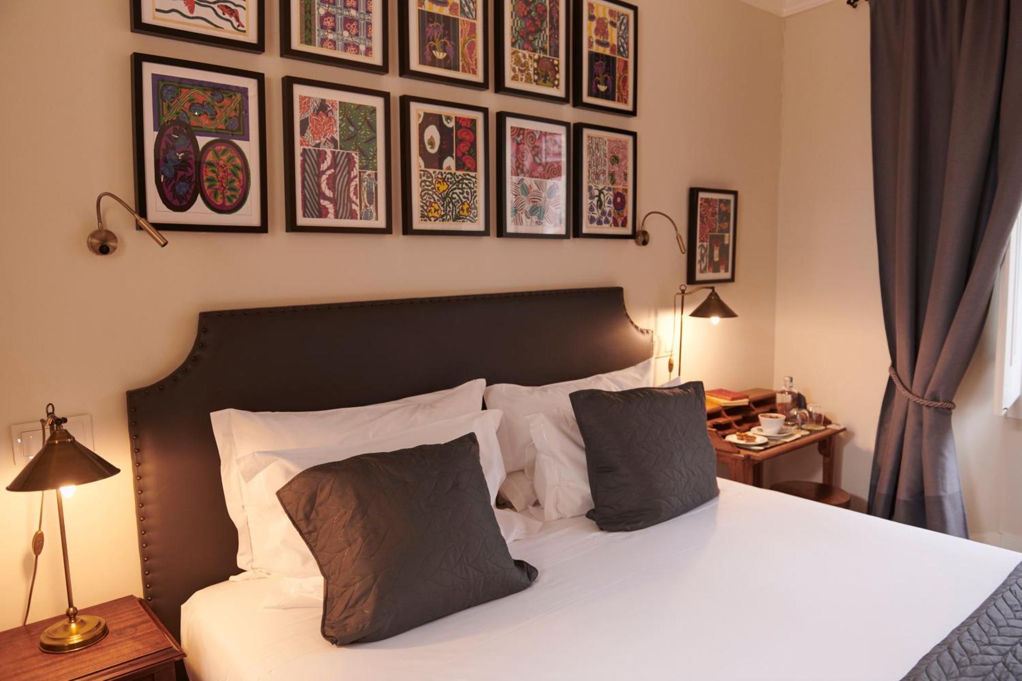 Alegria A Boutique 3* Lisboa