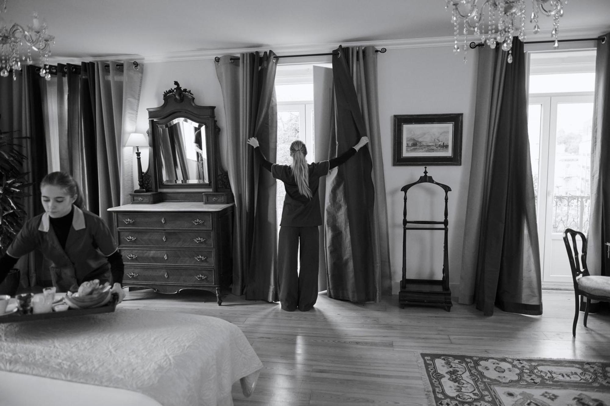 Alegria A Boutique Hotel Lisboa