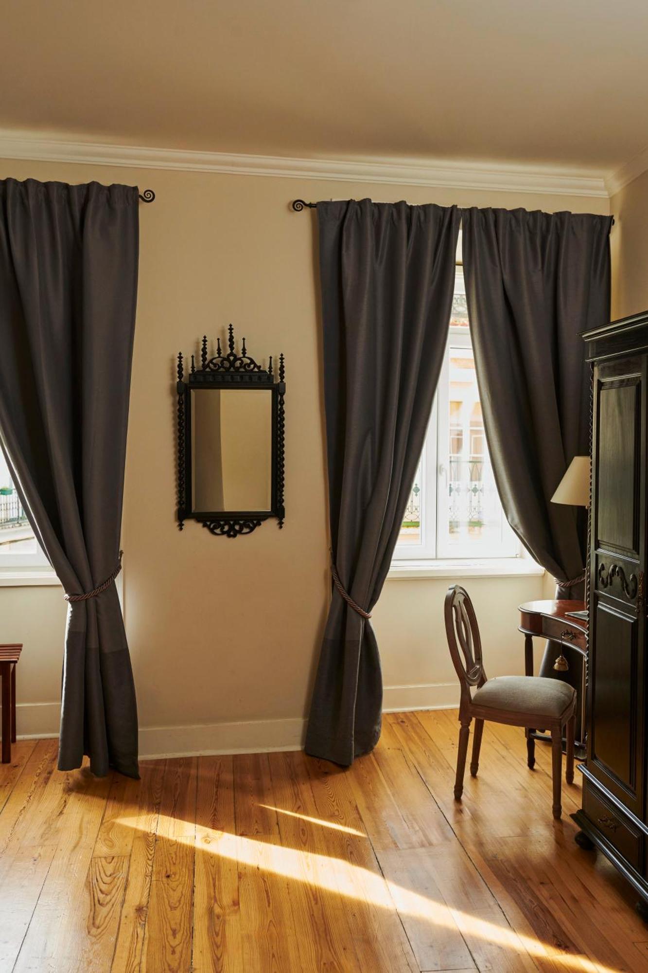 Alegria A Boutique Hotel