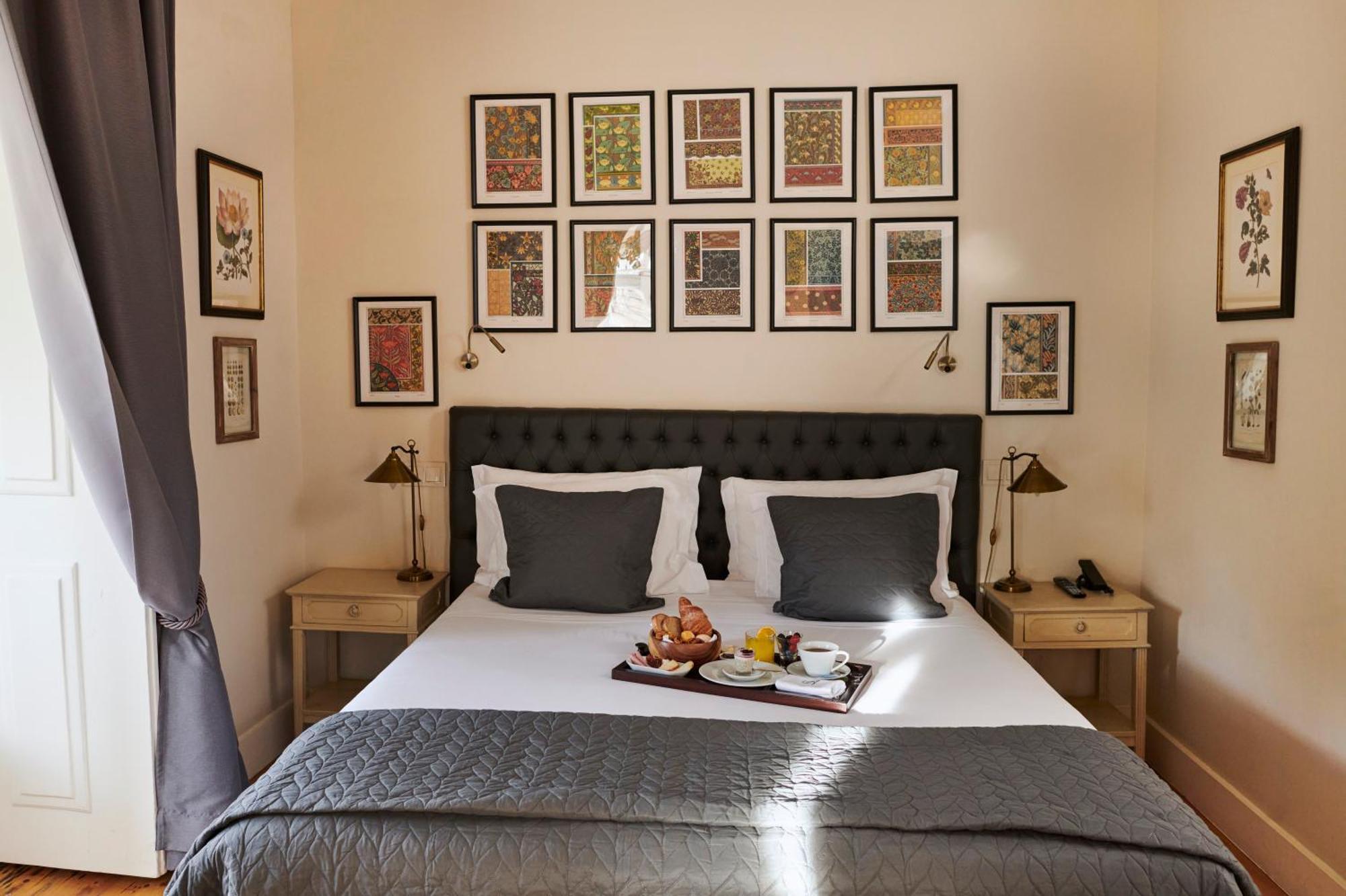 Alegria A Boutique Hotel