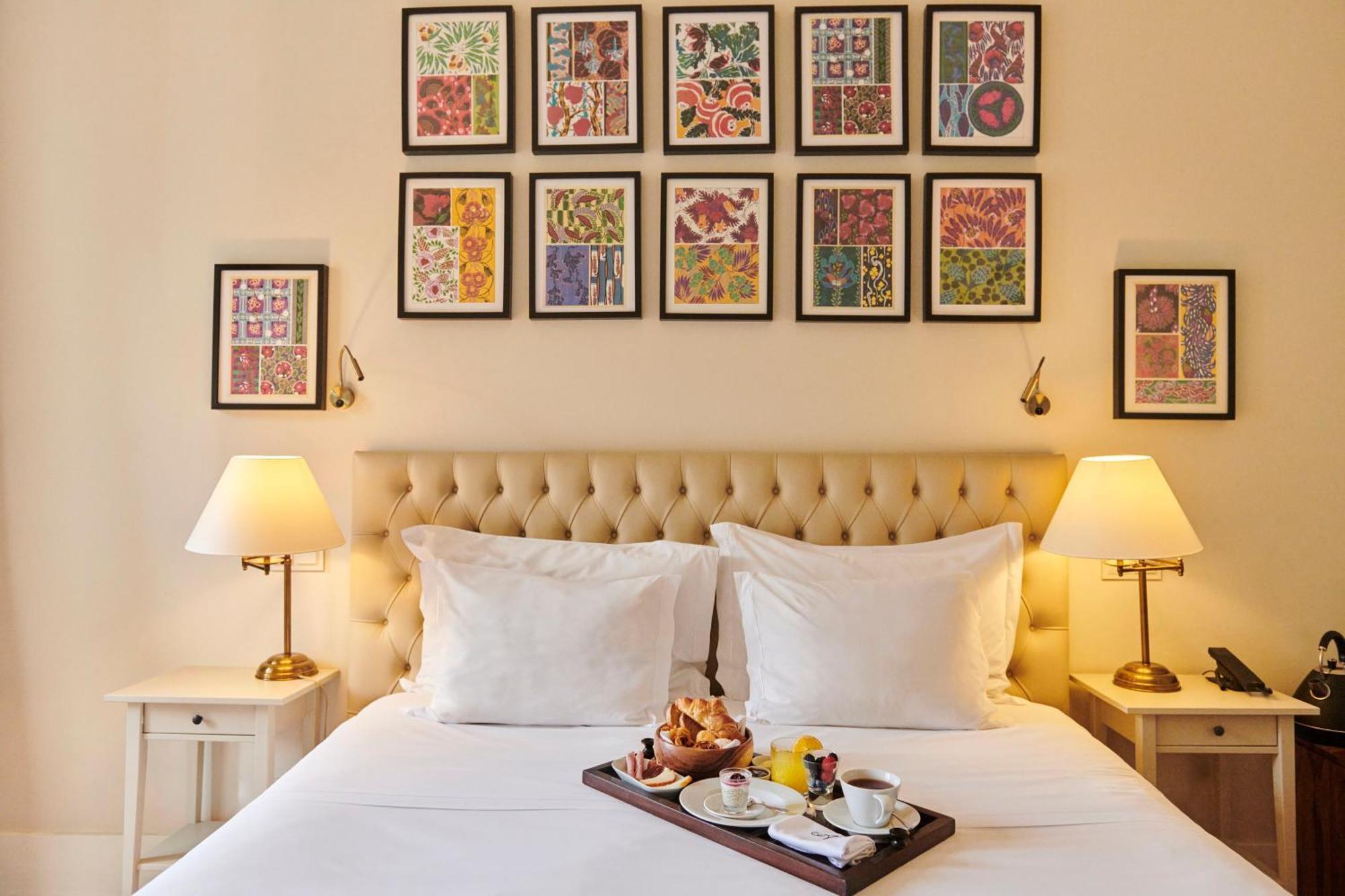 Alegria A Boutique 3* Lisboa