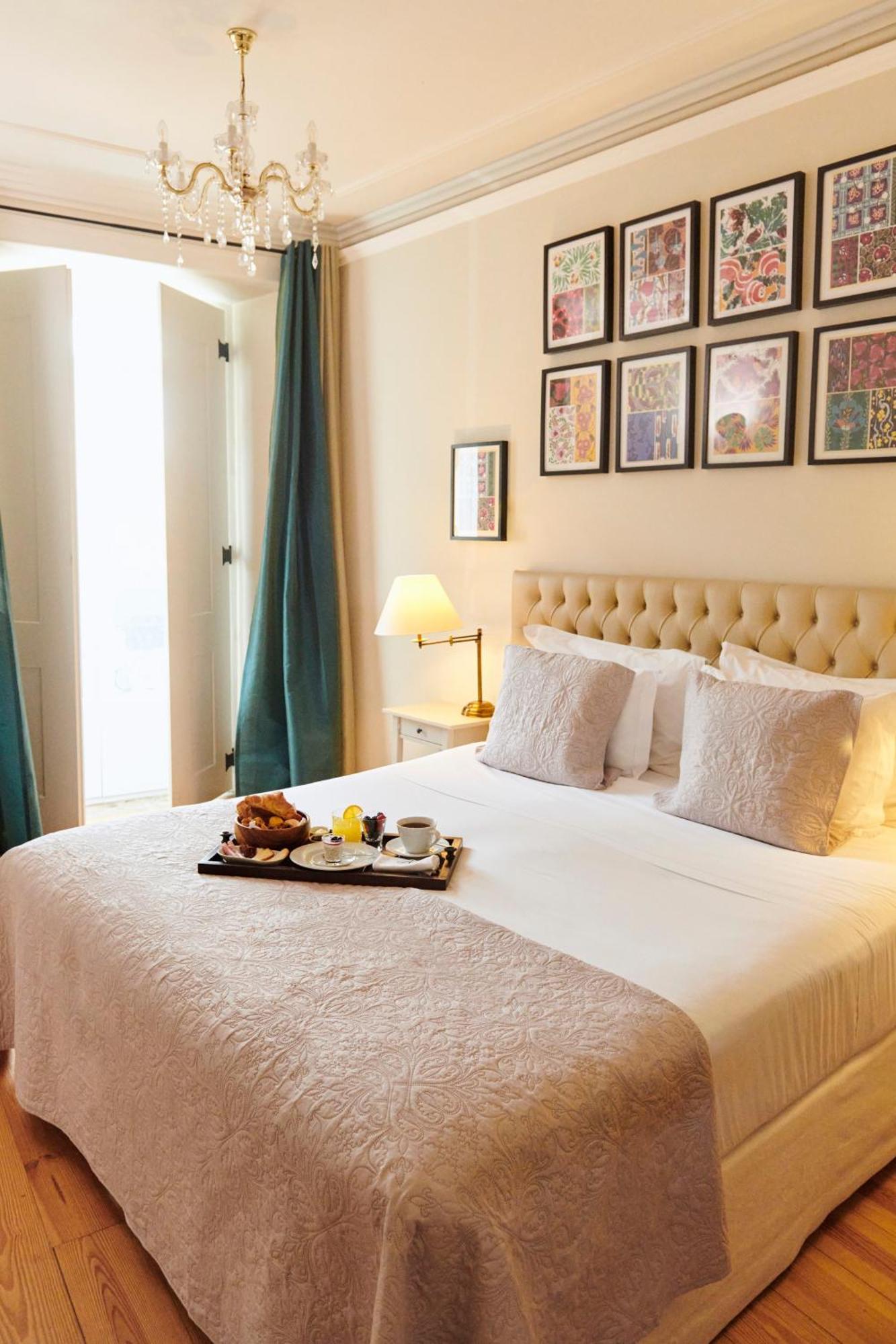 Hotel Alegria A Boutique