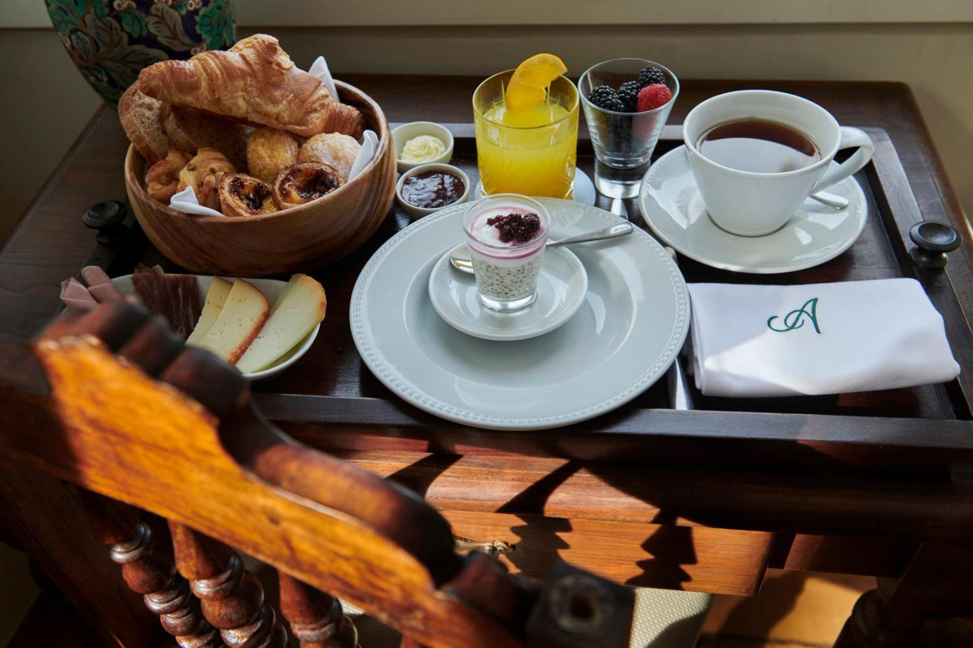 Alegria A Boutique Hotel Lisboa