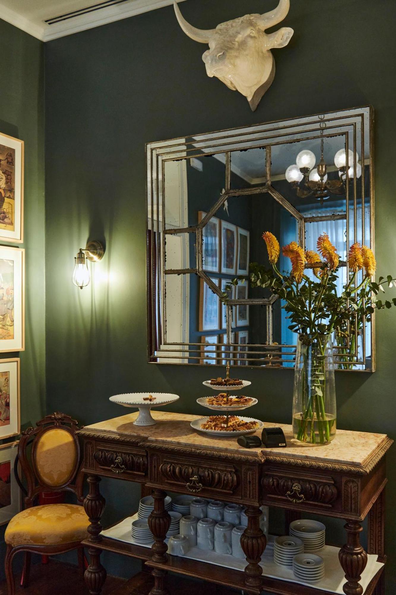 Hotel Alegria A Boutique 3*
