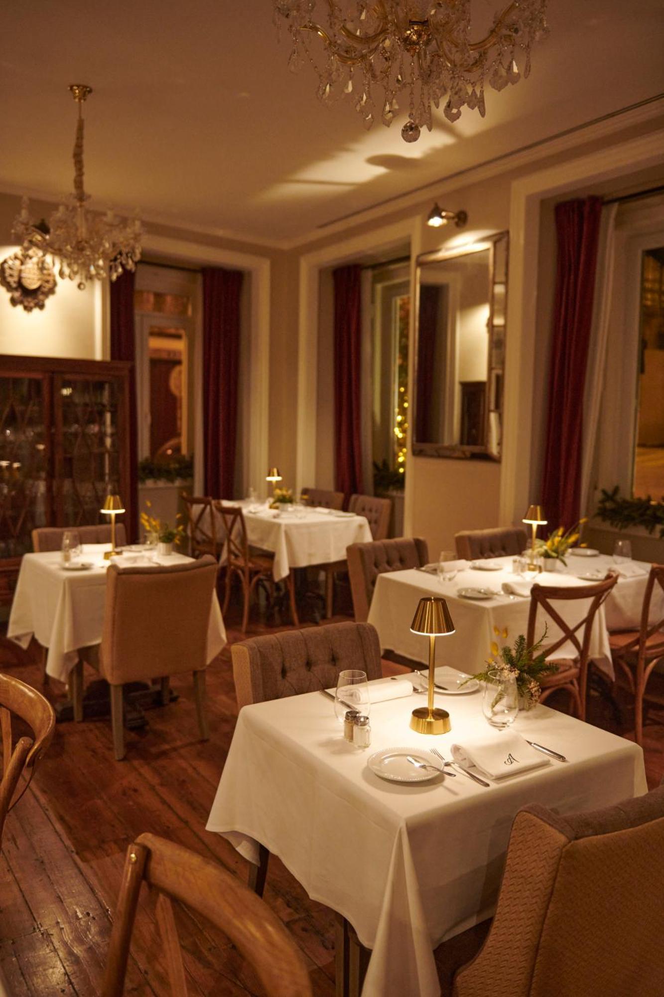 Hotel Alegria A Boutique