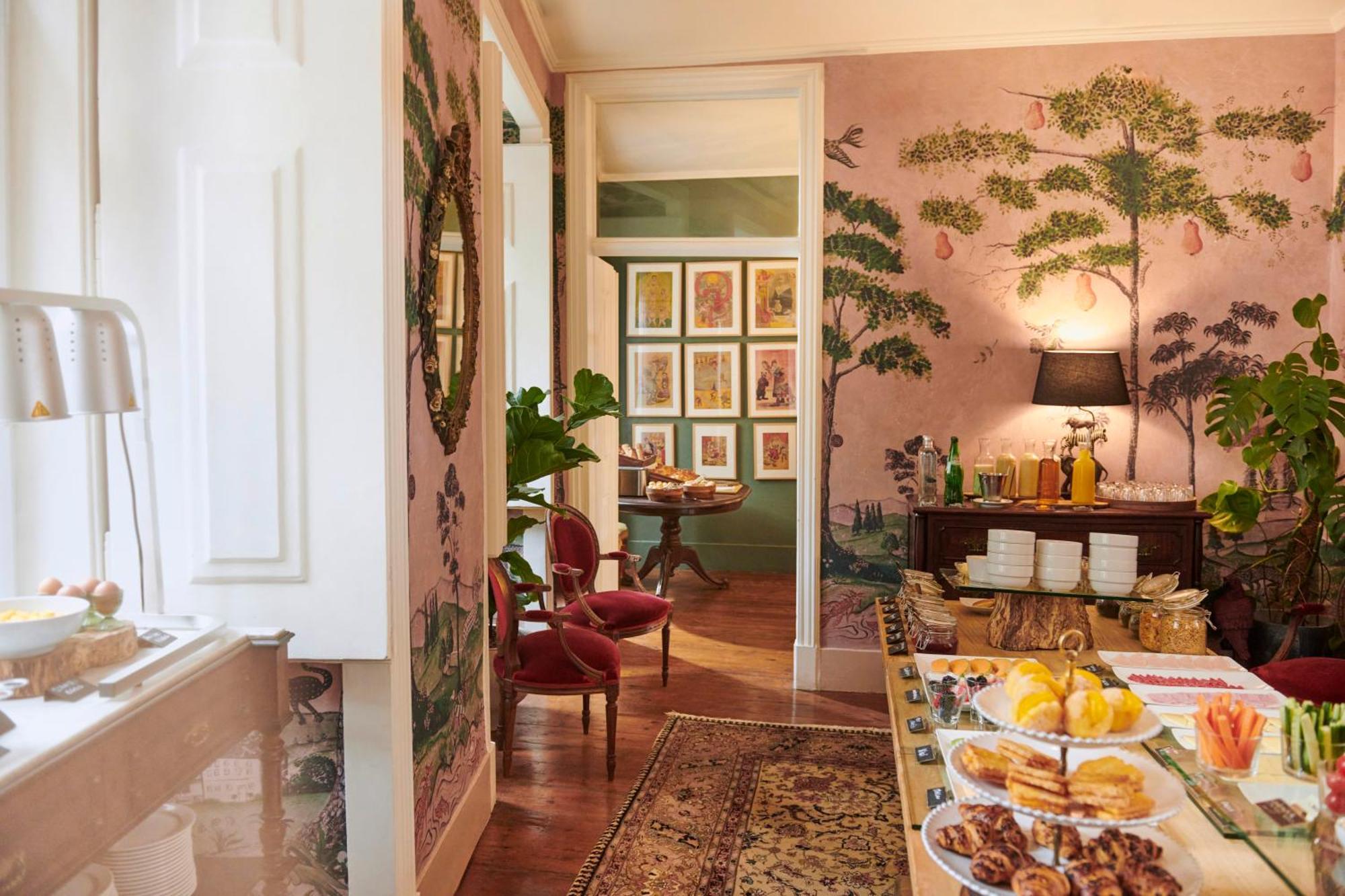 Hotel Alegria A Boutique 3*