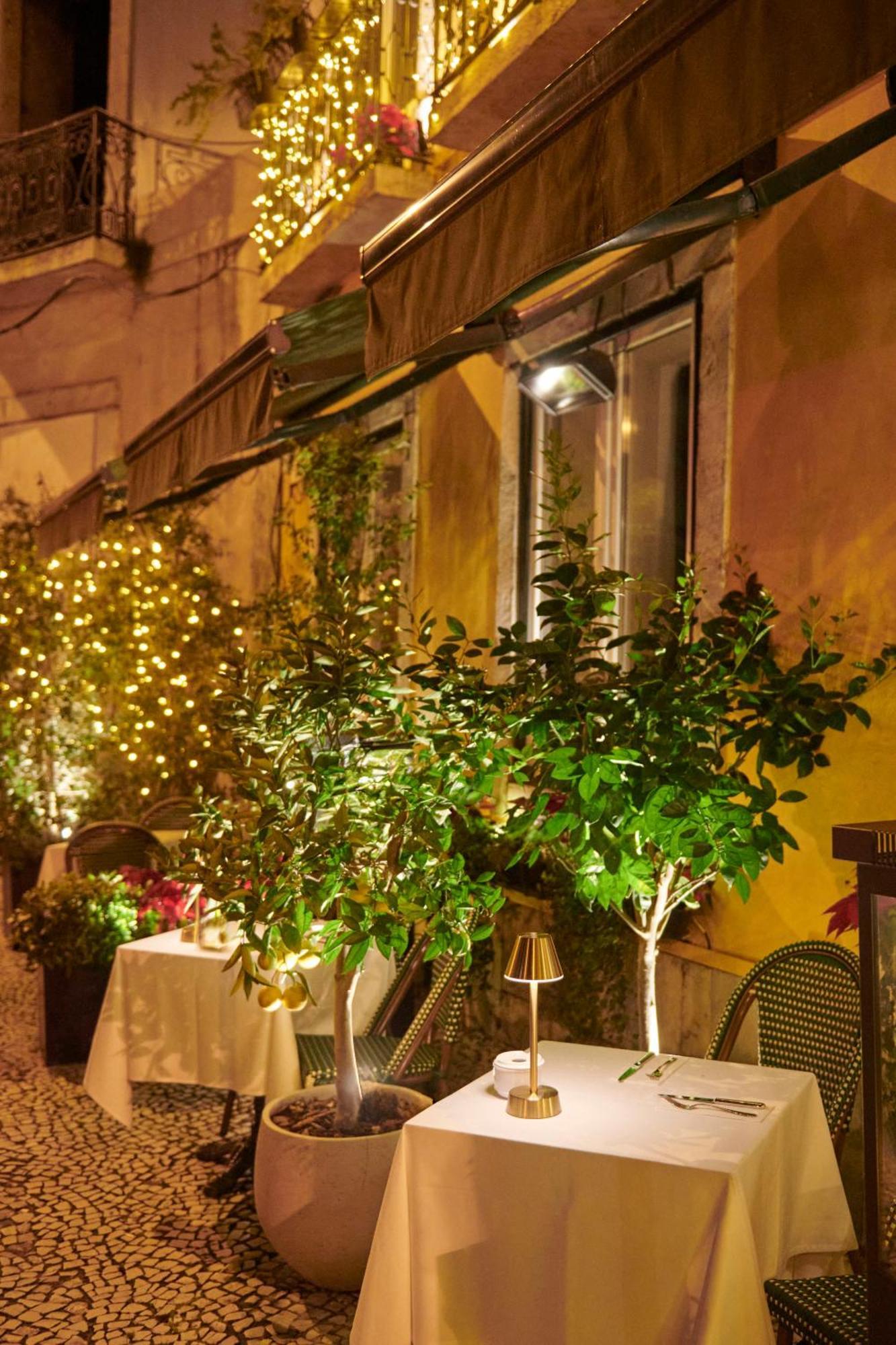 Alegria A Boutique Lisboa