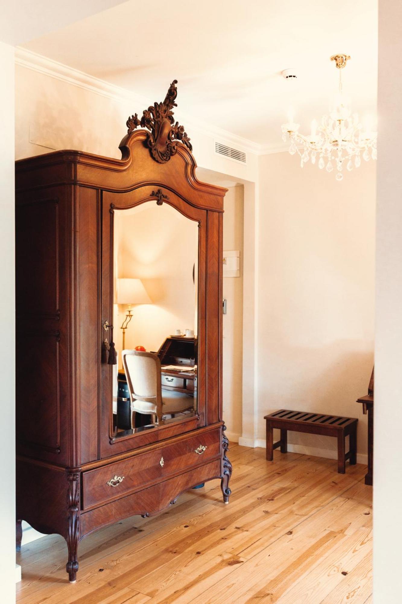 Alegria A Boutique 3* Lisboa
