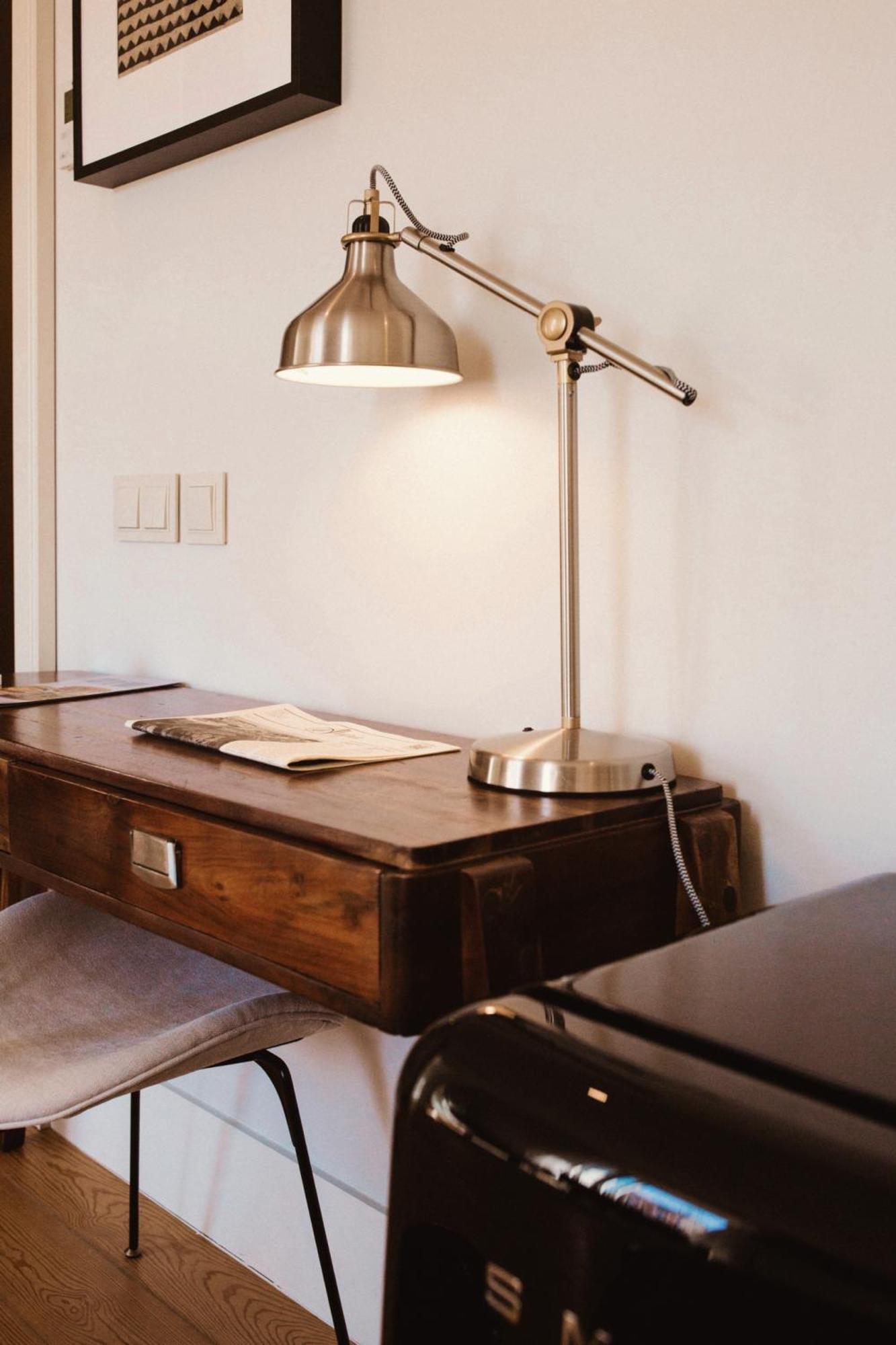 Alegria A Boutique Hotel Lisboa