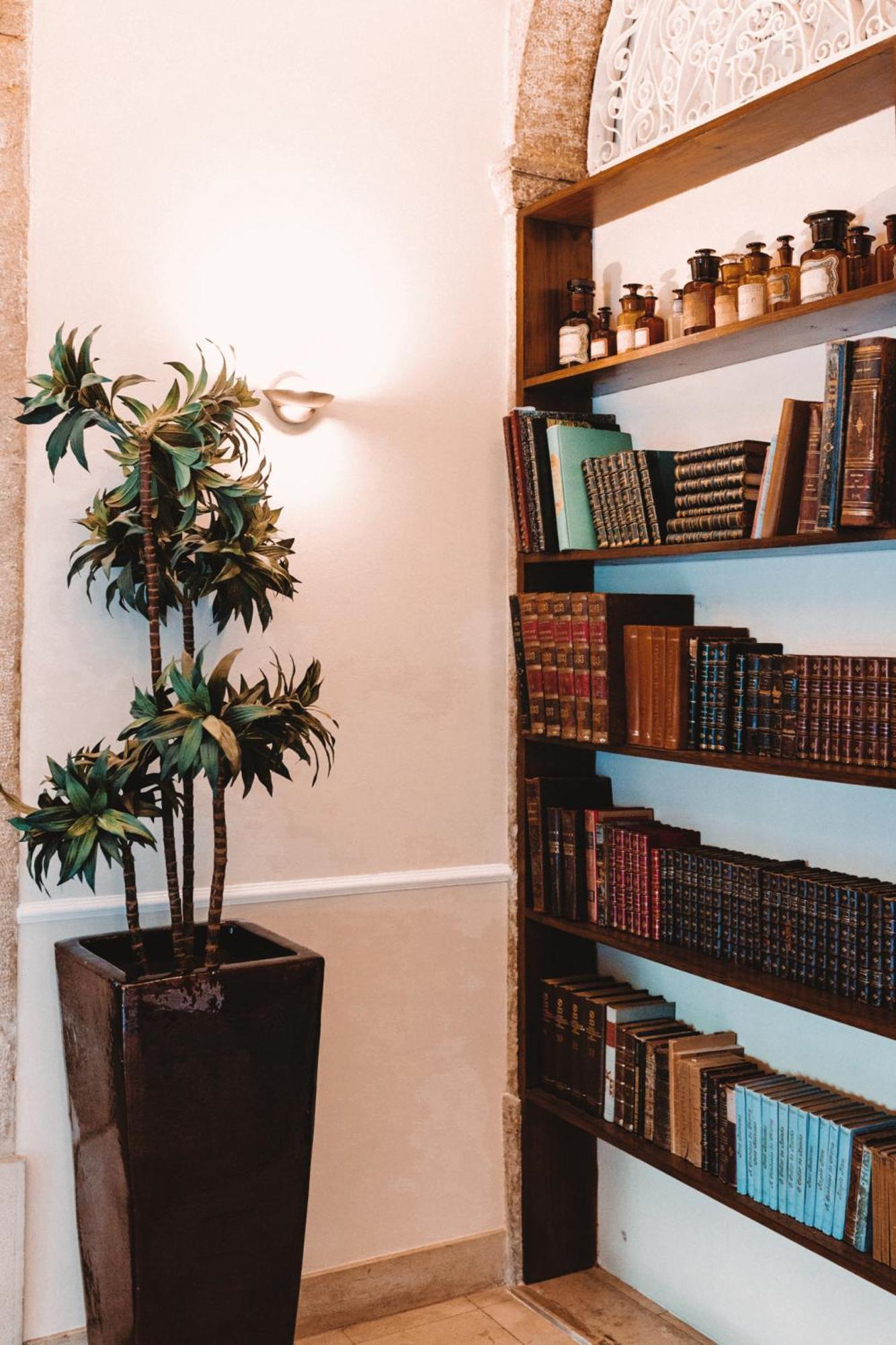 Hotel Alegria A Boutique Lisboa