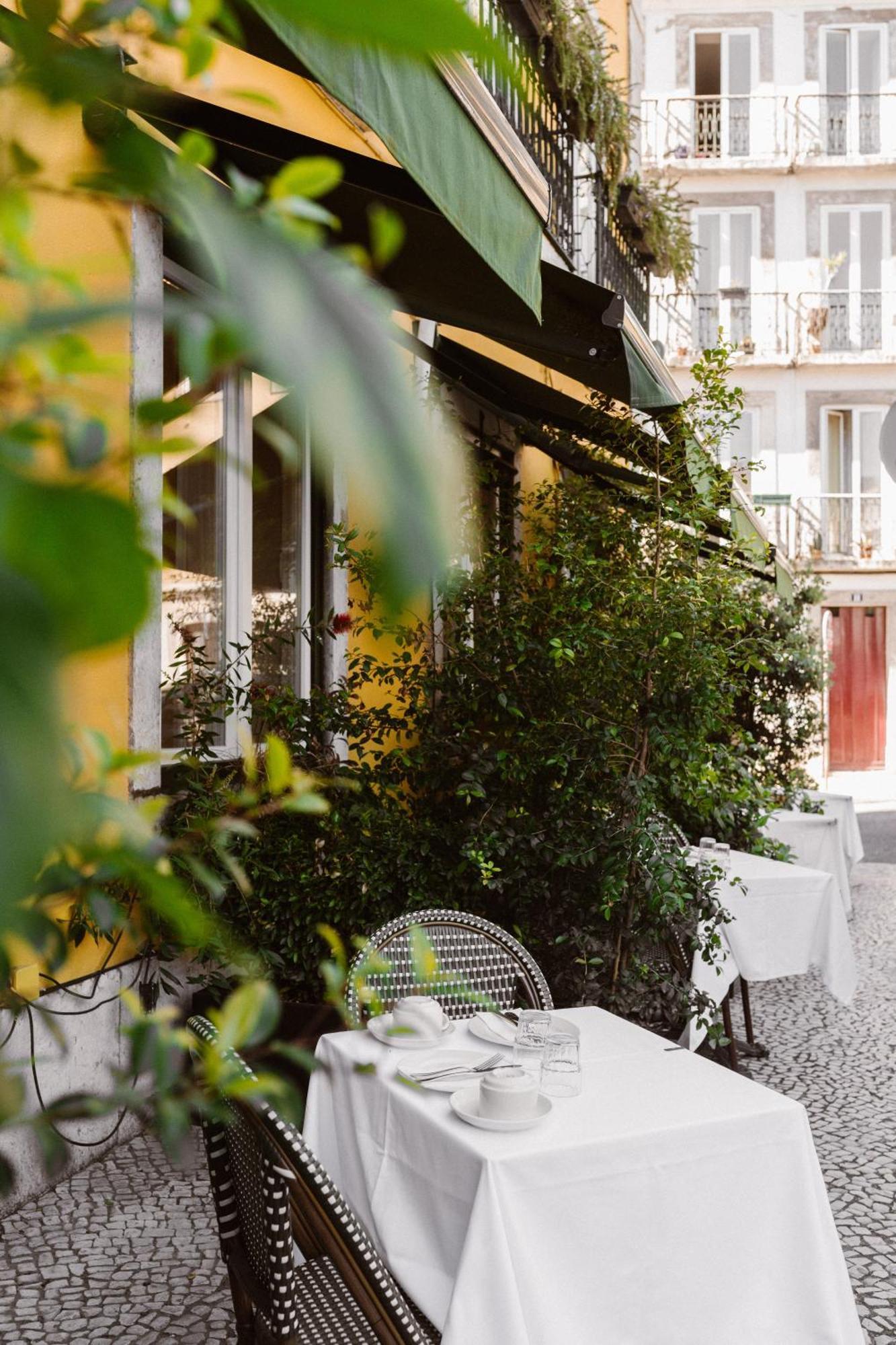 Alegria A Boutique 3* Lisboa