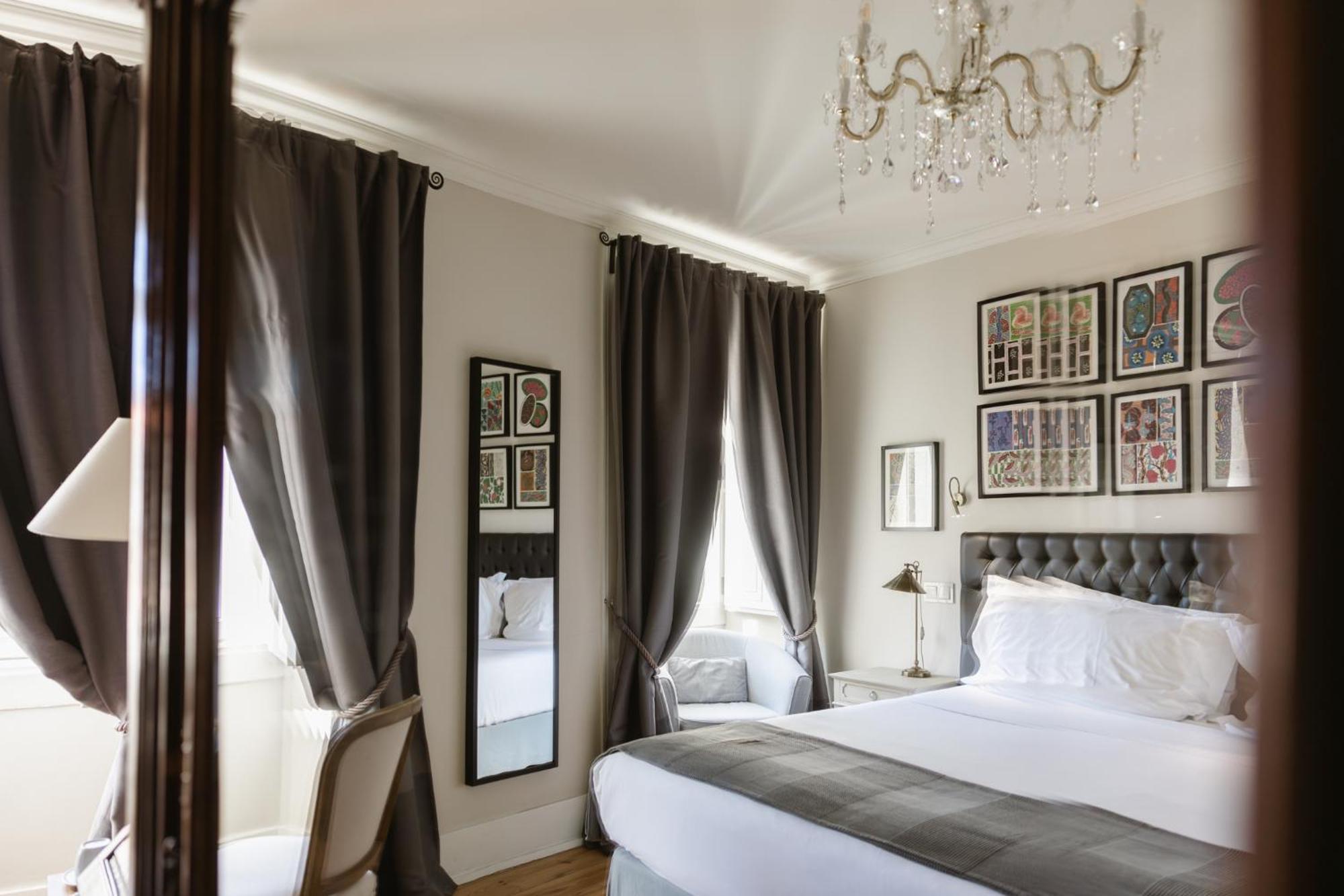 Alegria A Boutique 3* Lisboa