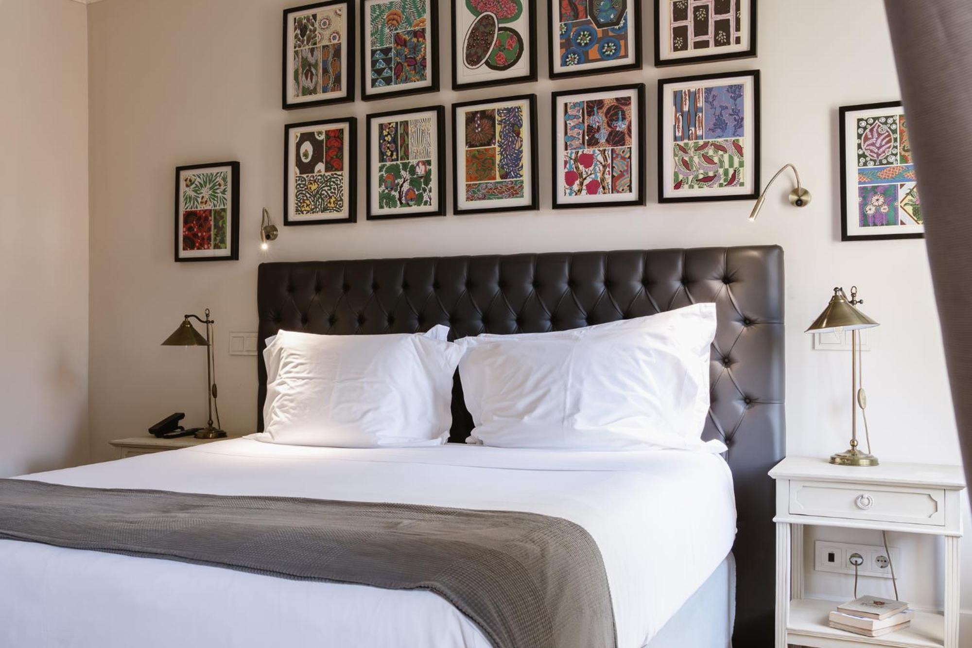 Hotel Alegria A Boutique