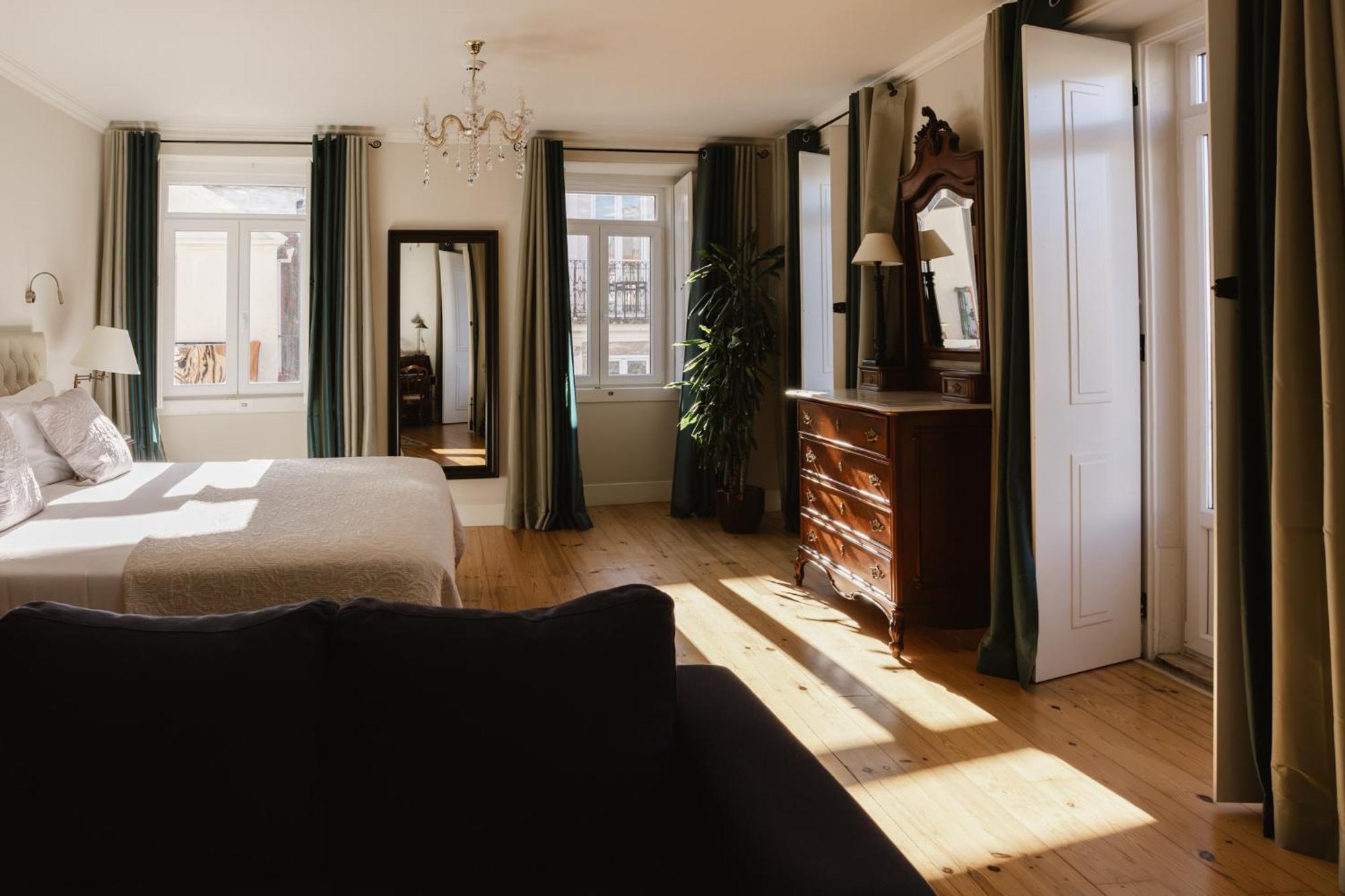 Alegria A Boutique Hotel