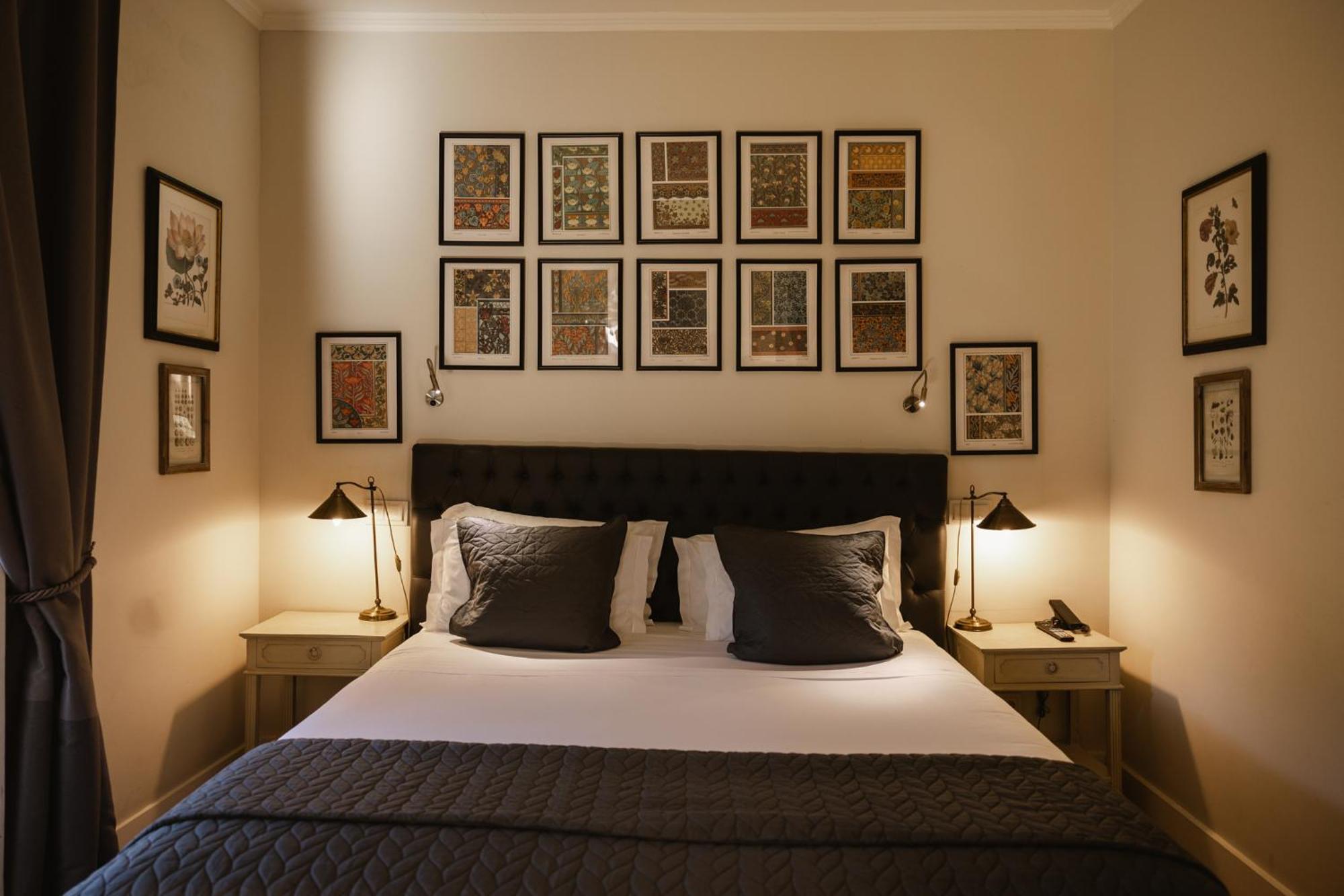 Hotel Alegria A Boutique Lisboa