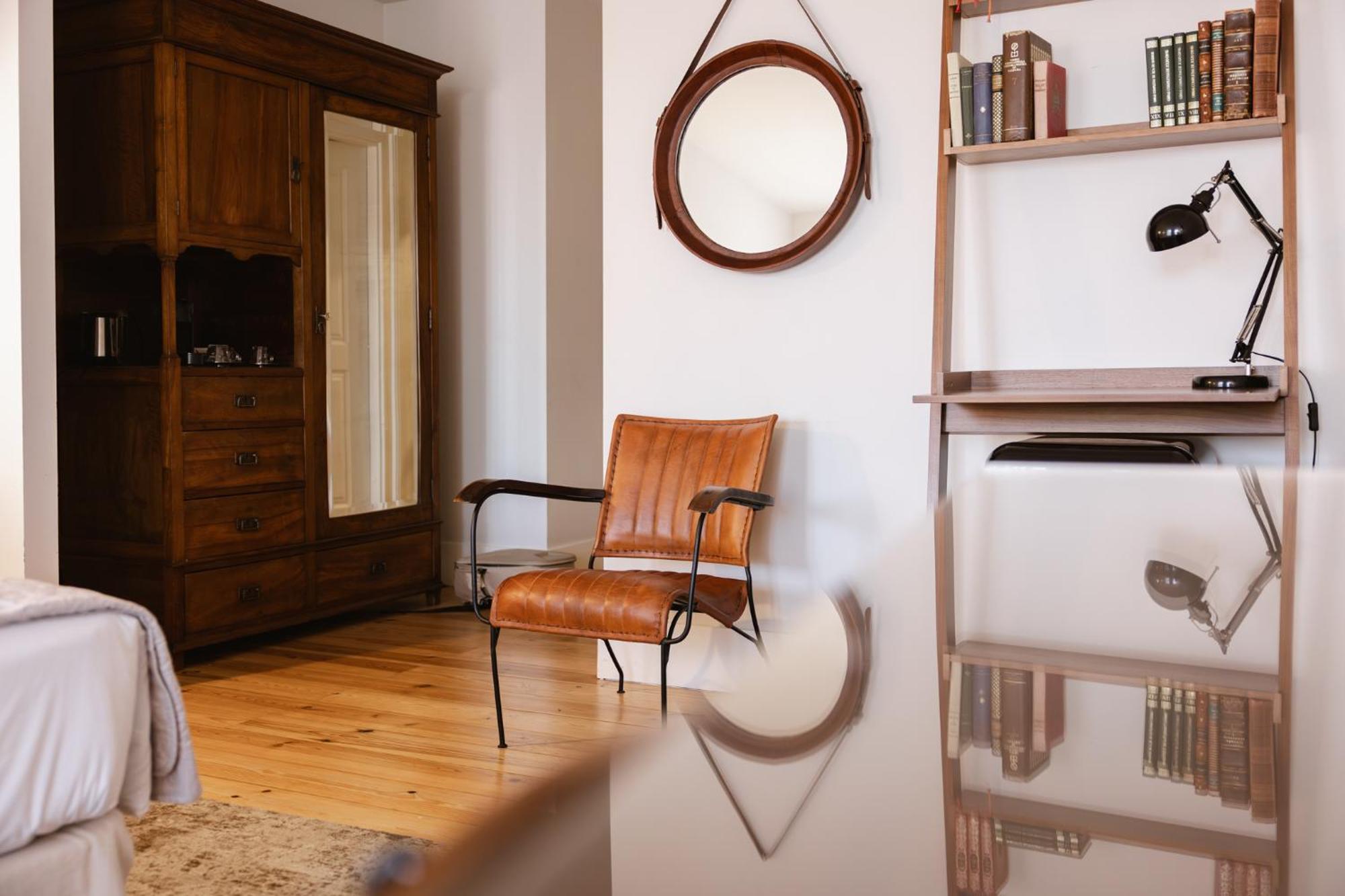 Alegria A Boutique 3* Lisboa