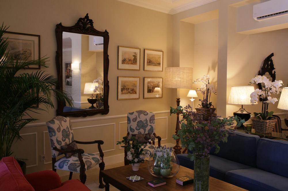 Hotel Alegria A Boutique Lisboa