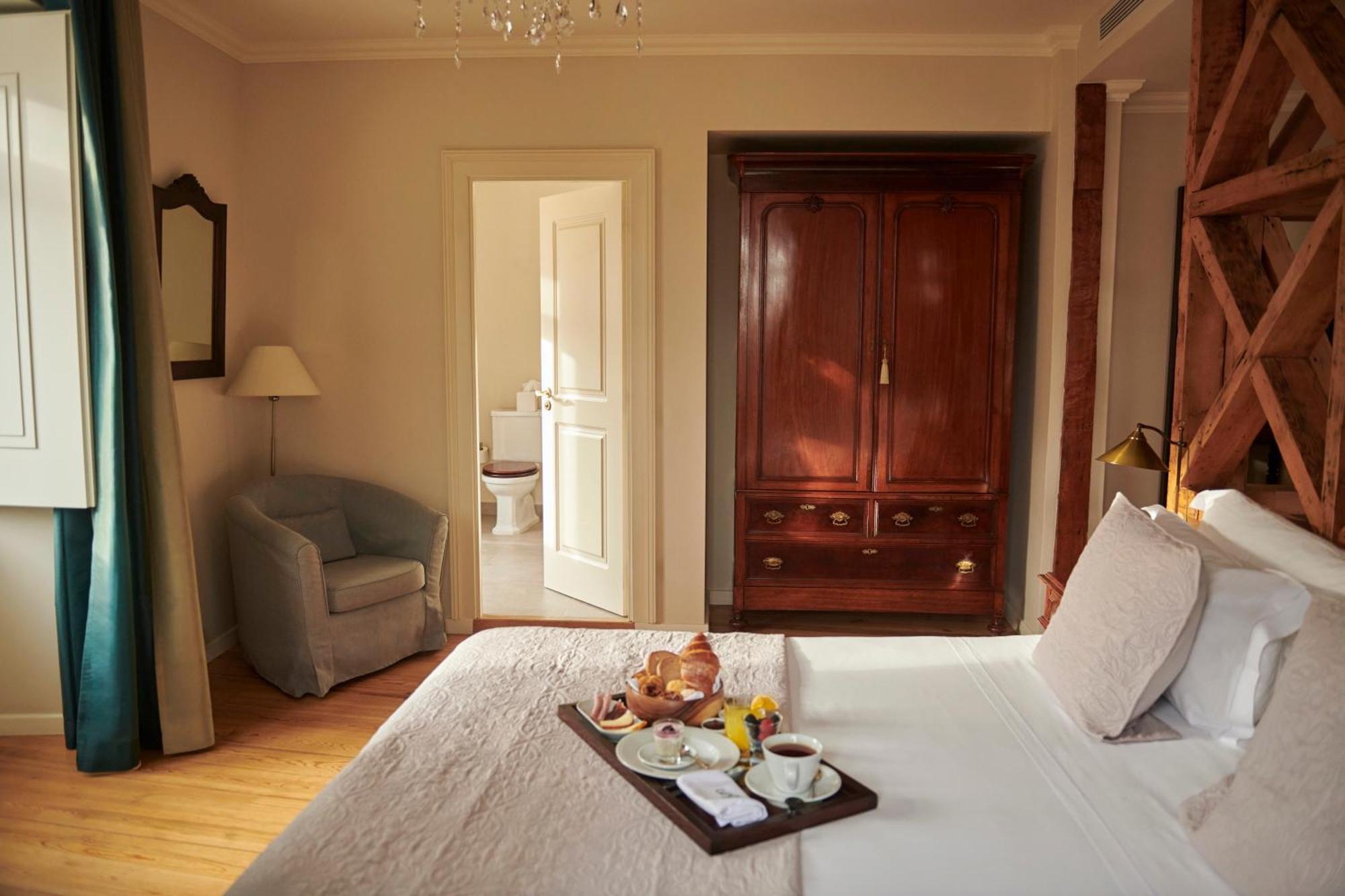 Hotel Alegria A Boutique Lisboa