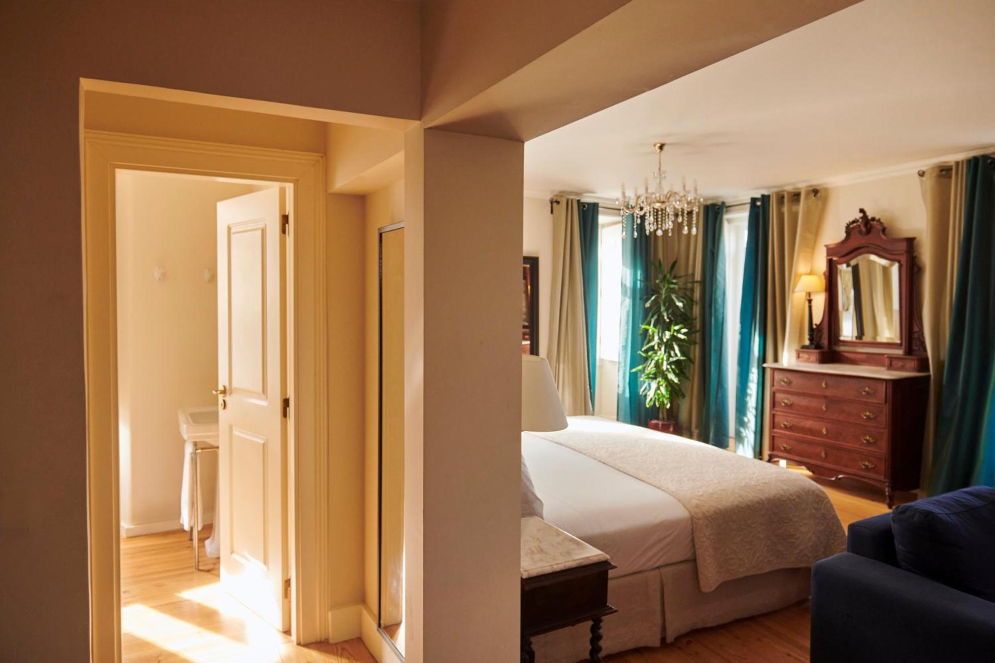 Alegria A Boutique 3* Lisboa