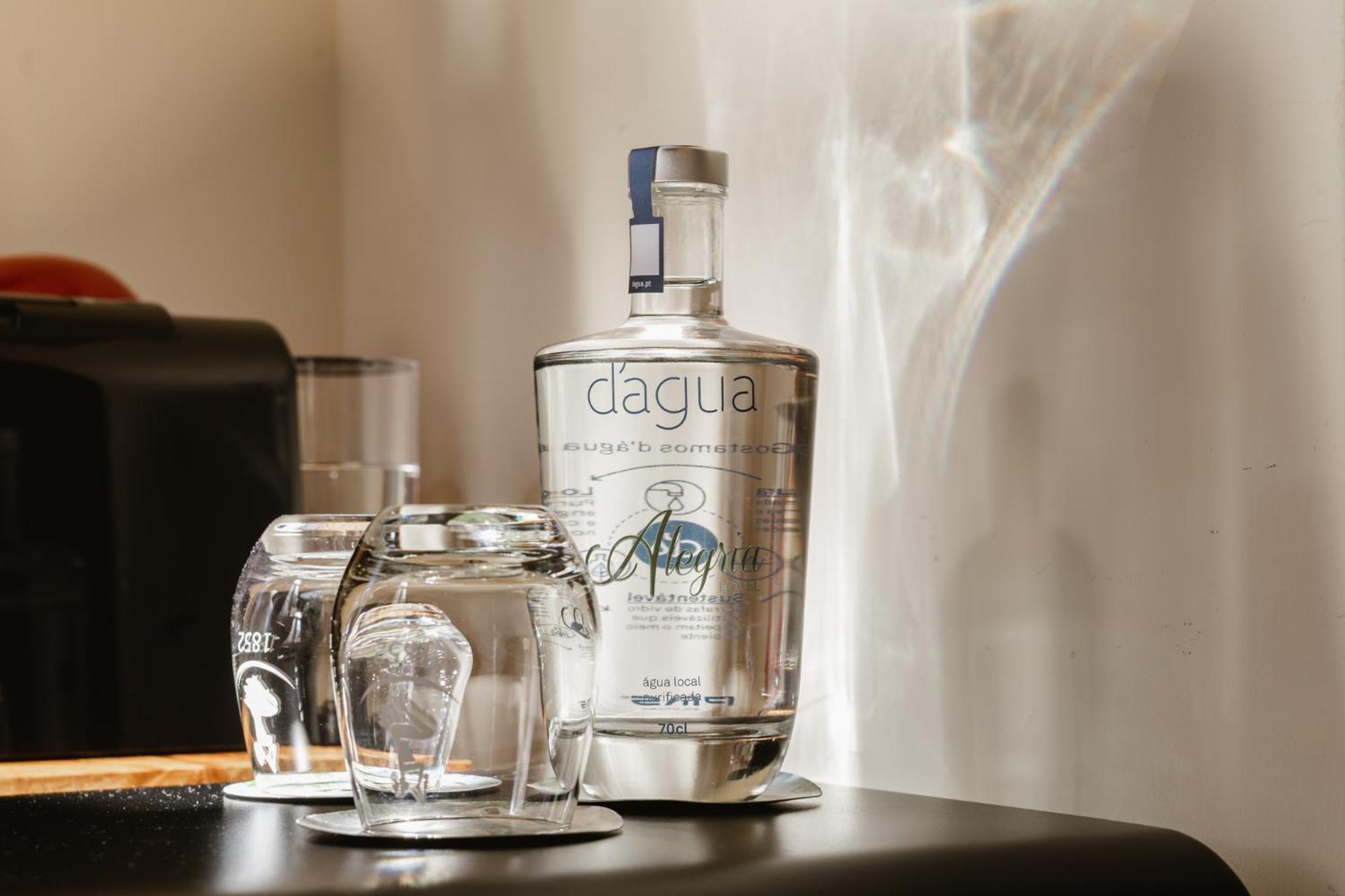 Hotel Alegria A Boutique 3*